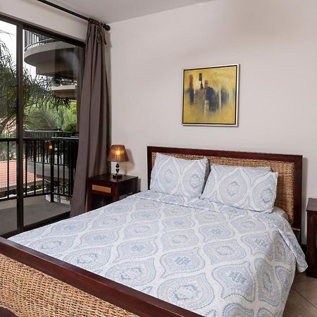 Monaco Condominiums Jacó Εξωτερικό φωτογραφία