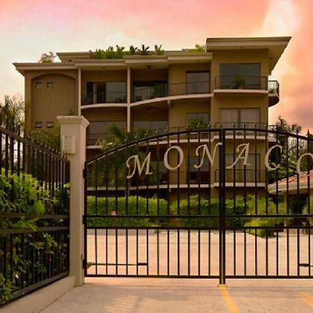 Monaco Condominiums Jacó Εξωτερικό φωτογραφία