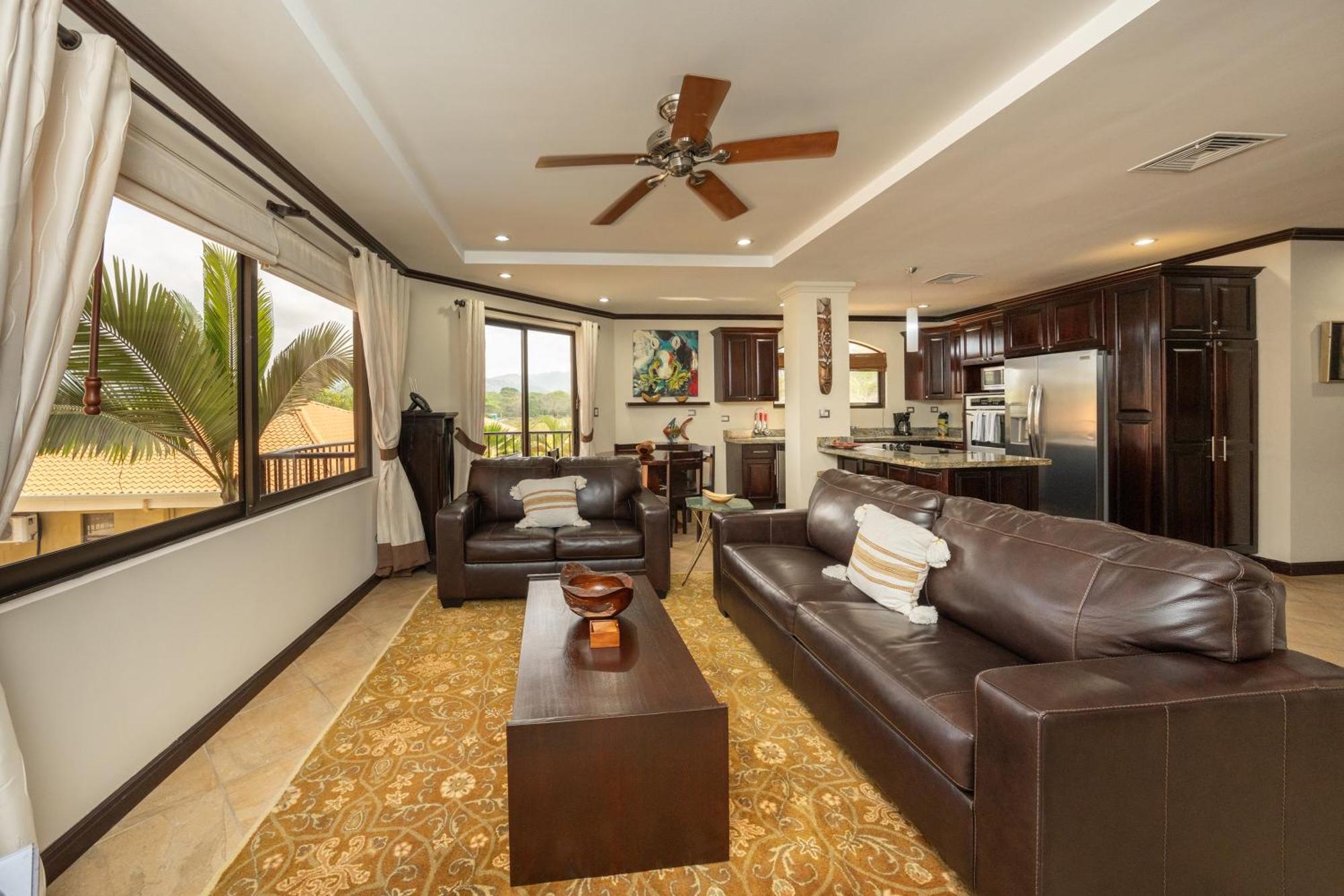 Monaco Condominiums Jacó Εξωτερικό φωτογραφία
