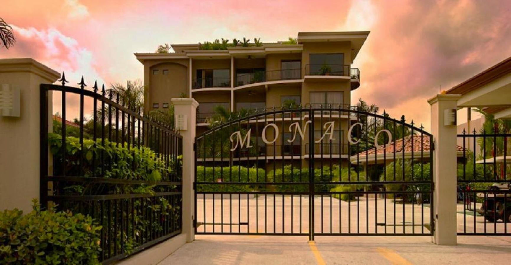 Monaco Condominiums Jacó Εξωτερικό φωτογραφία