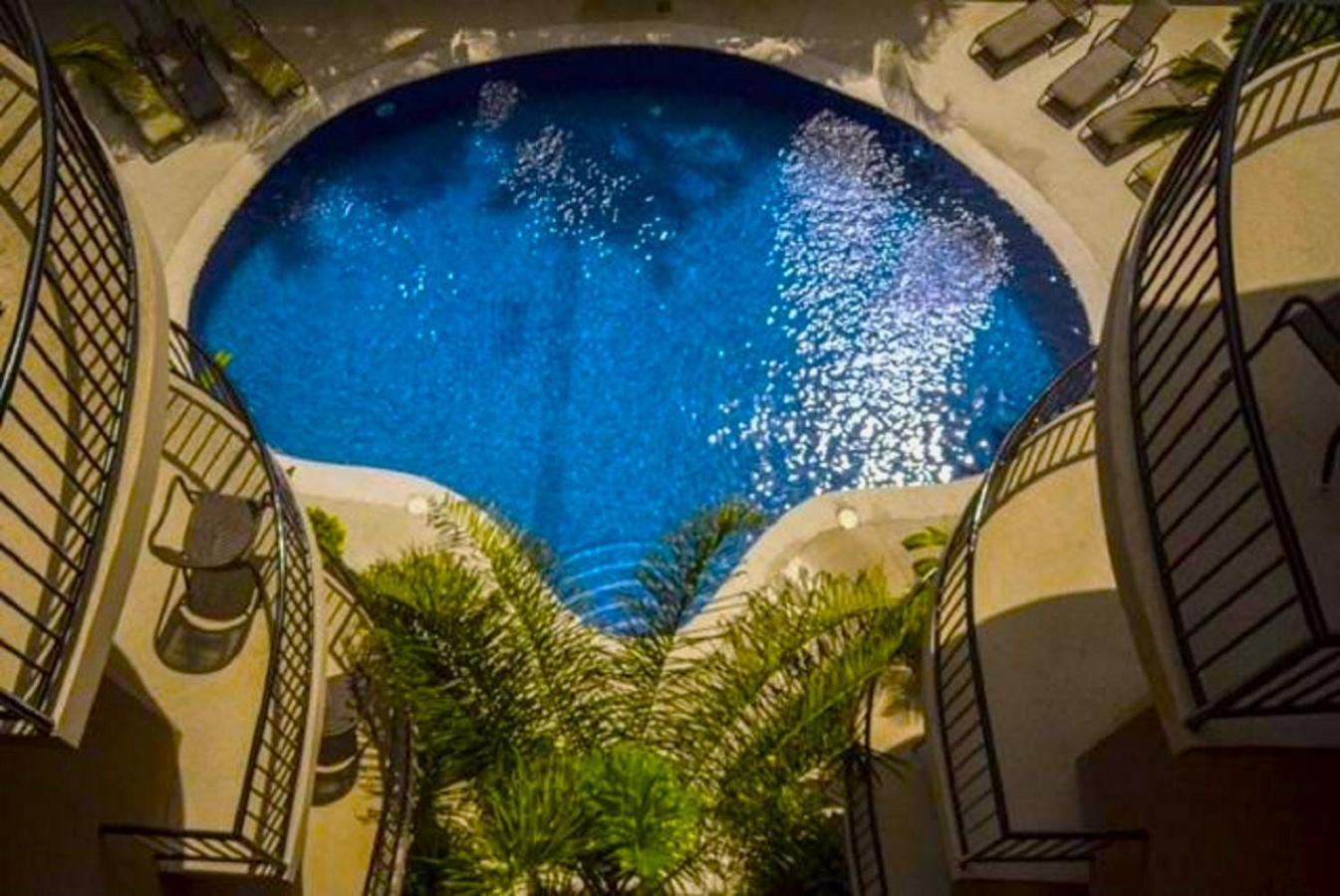 Monaco Condominiums Jacó Εξωτερικό φωτογραφία