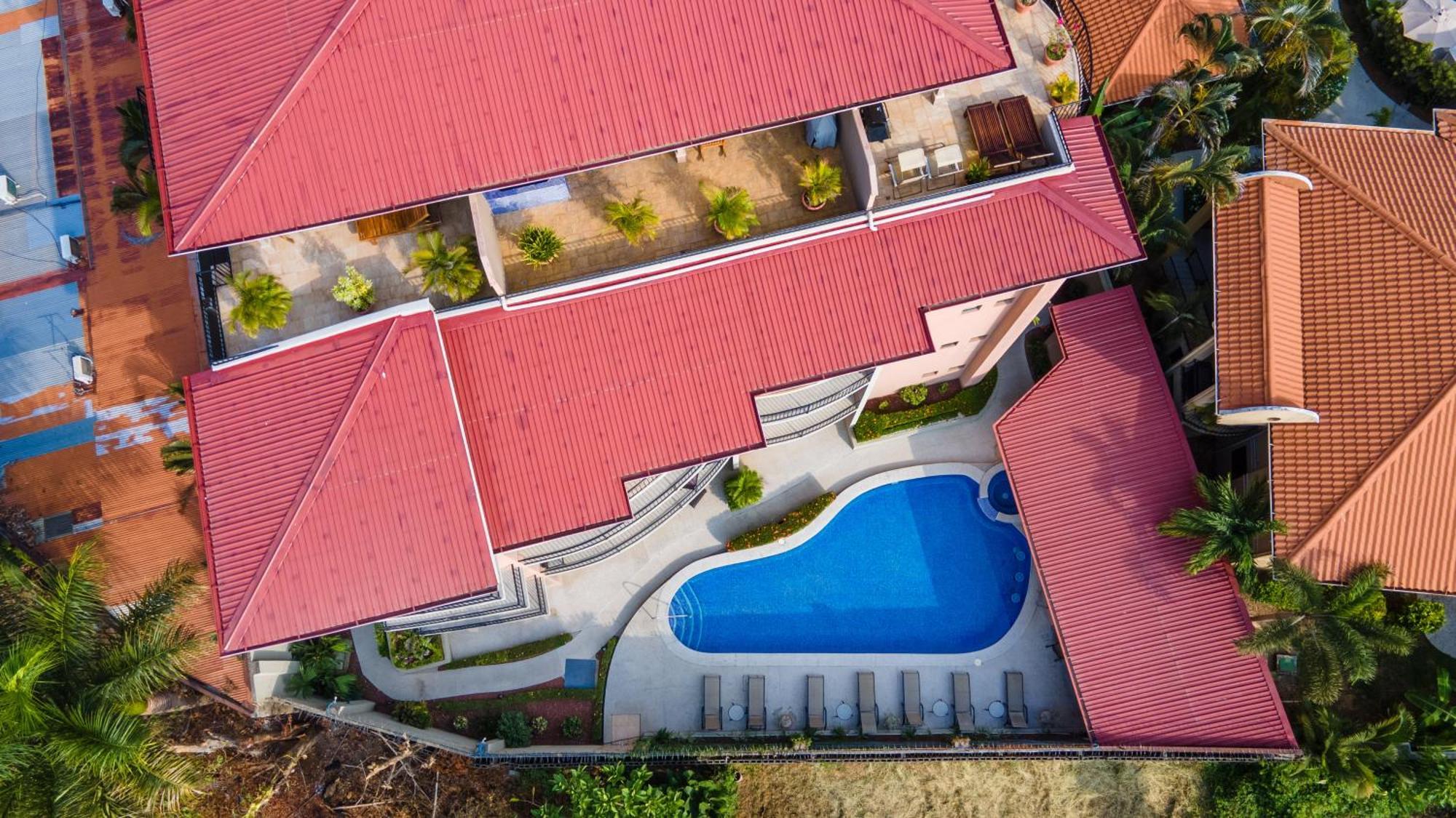 Monaco Condominiums Jacó Εξωτερικό φωτογραφία